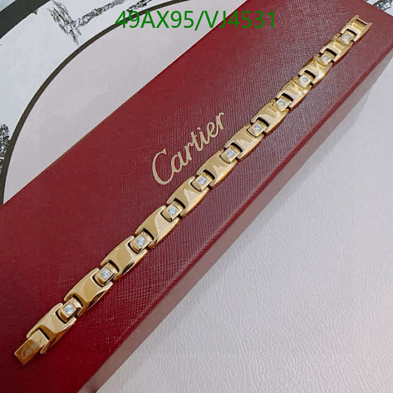Cartier-Jewelry Code: VJ4531 $: 49USD