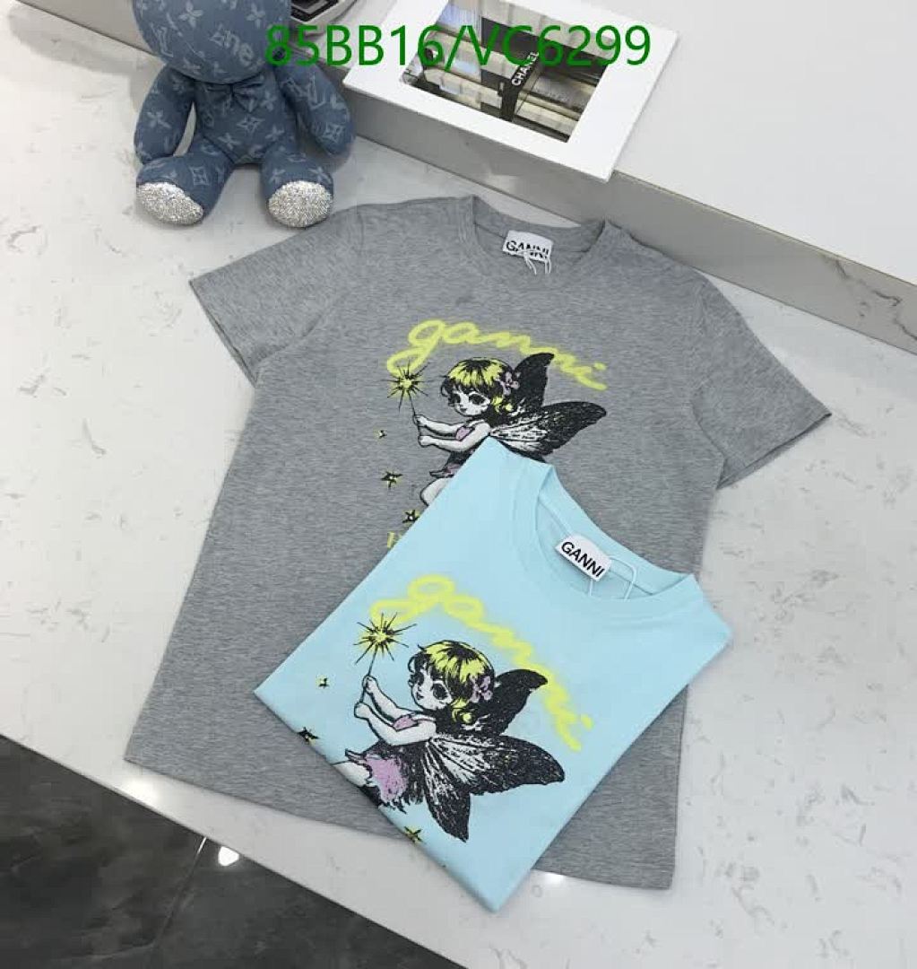 Ganni-Clothing Code: VC6299 $: 85USD