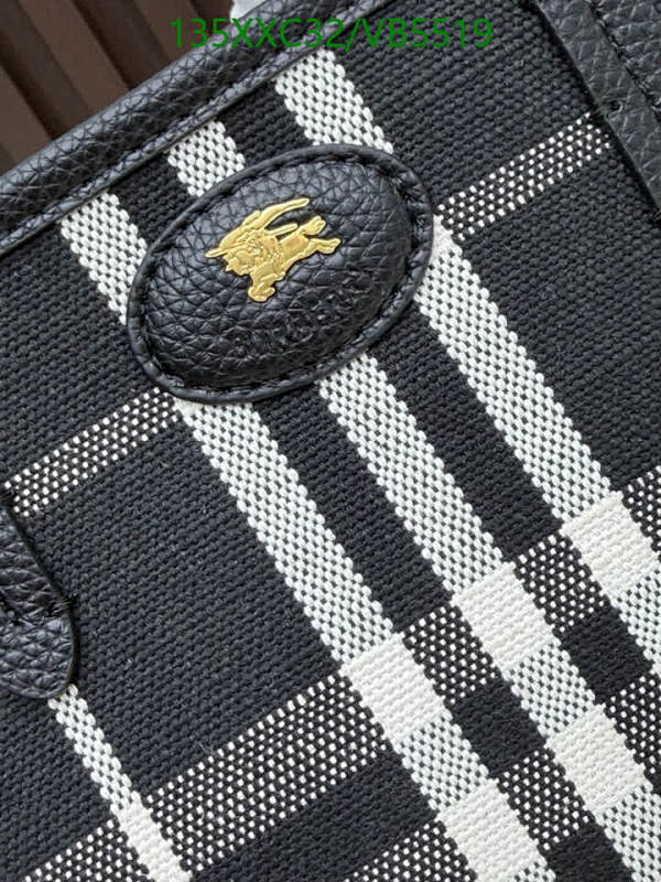 Burberry-Bag-4A Quality Code: VB5519 $: 135USD