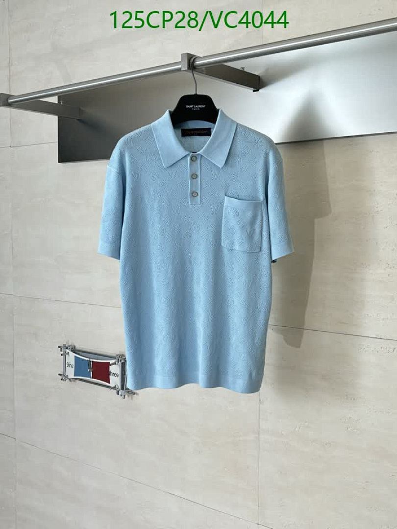 LV-Clothing Code: VC4044 $: 125USD