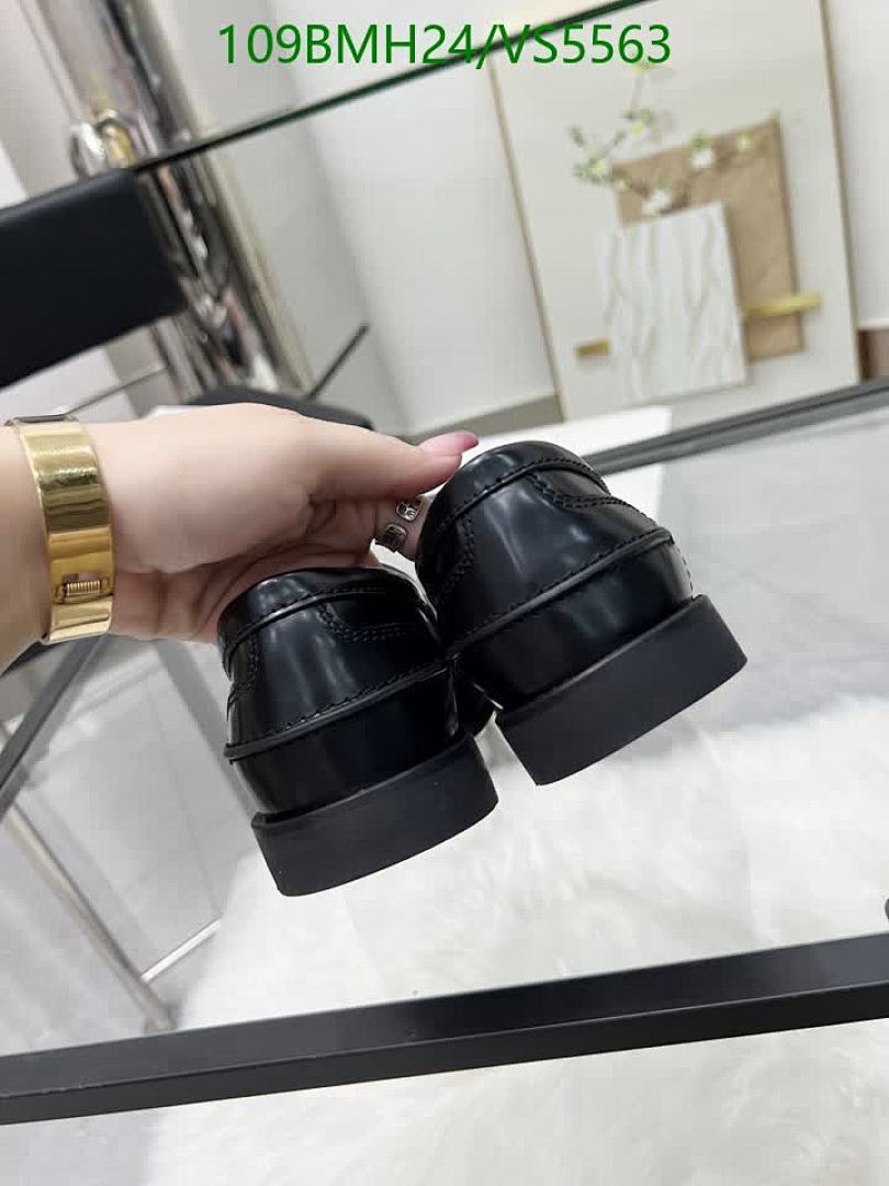 Miu Miu-Women Shoes Code: VS5563 $: 109USD