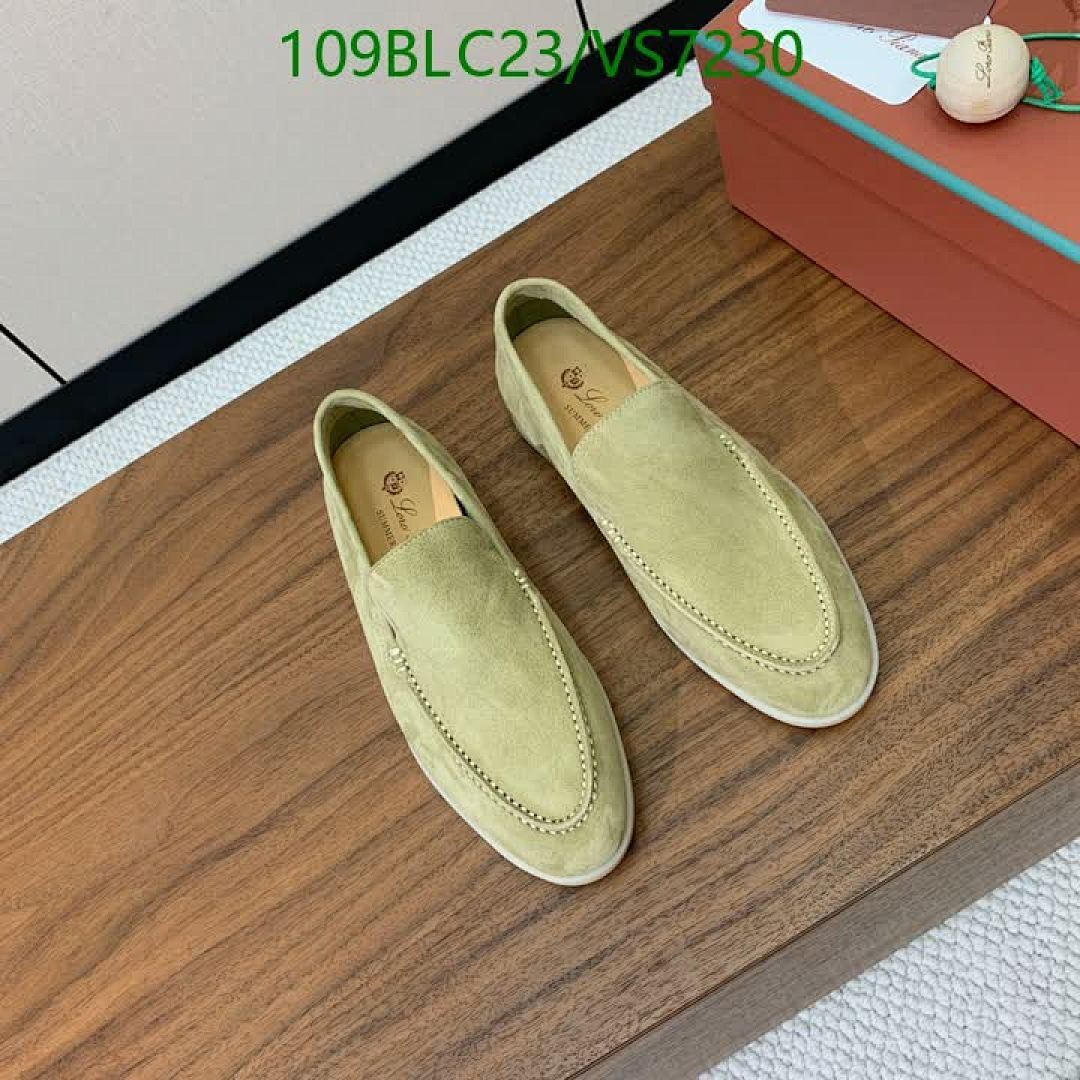 Loro Piana-Women Shoes Code: VS7230 $: 109USD