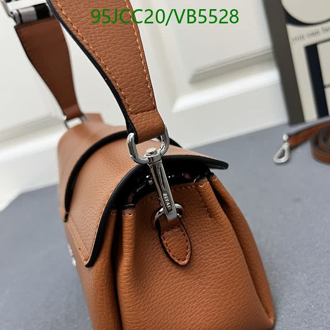 Prada-Bag-4A Quality Code: VB5528 $: 95USD