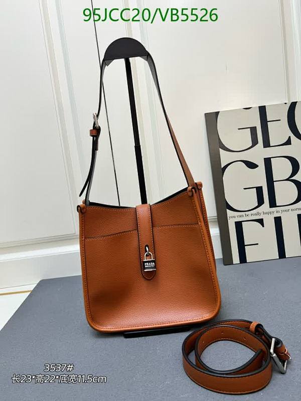 Prada-Bag-4A Quality Code: VB5526 $: 95USD