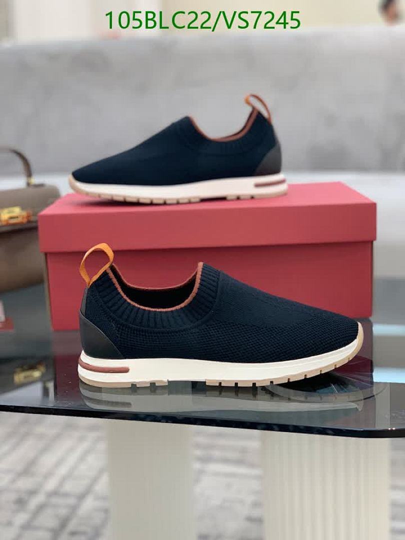 Loro Piana-Women Shoes Code: VS7245 $: 105USD