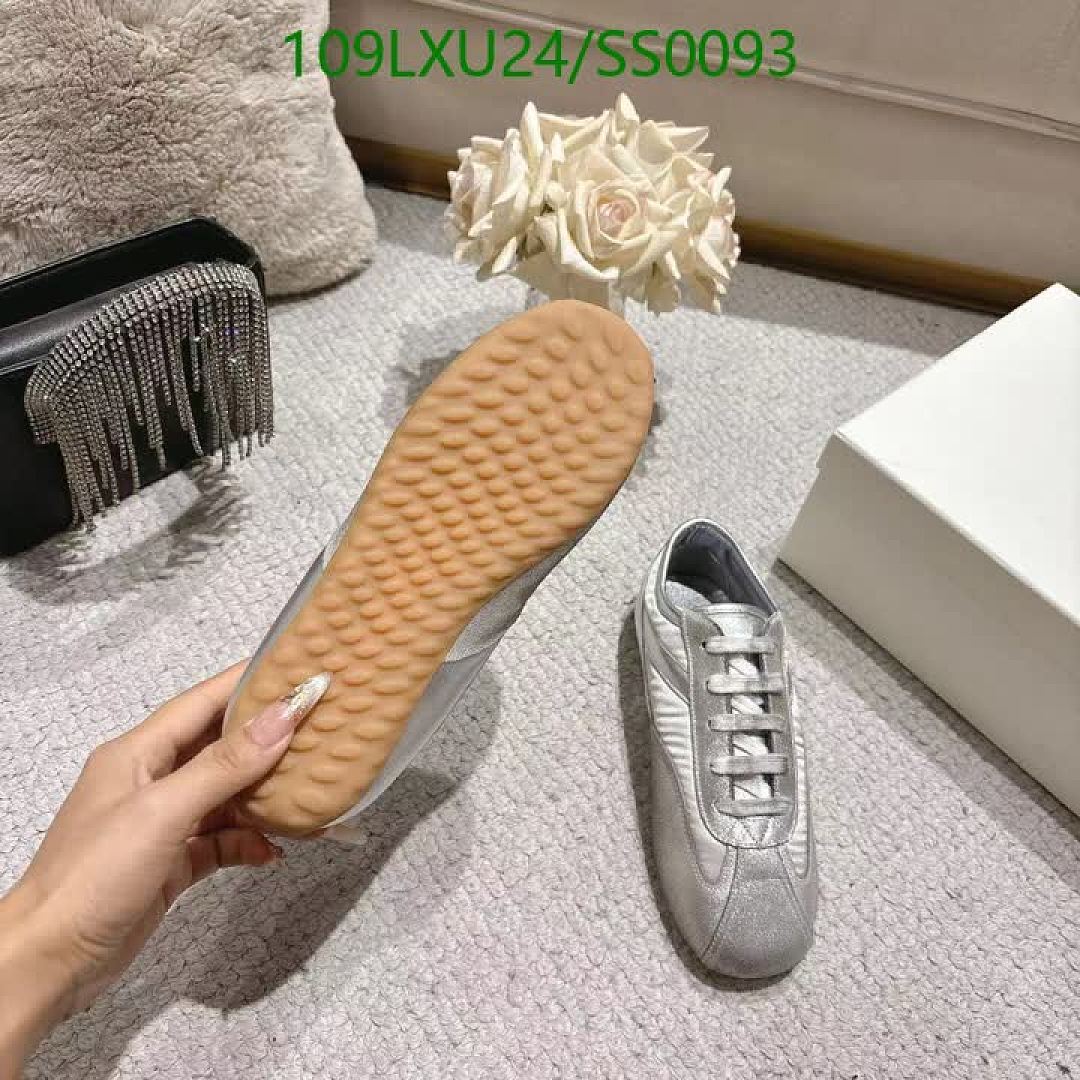 Alexander Mcqueen-Women Shoes Code: SS0093 $: 109USD