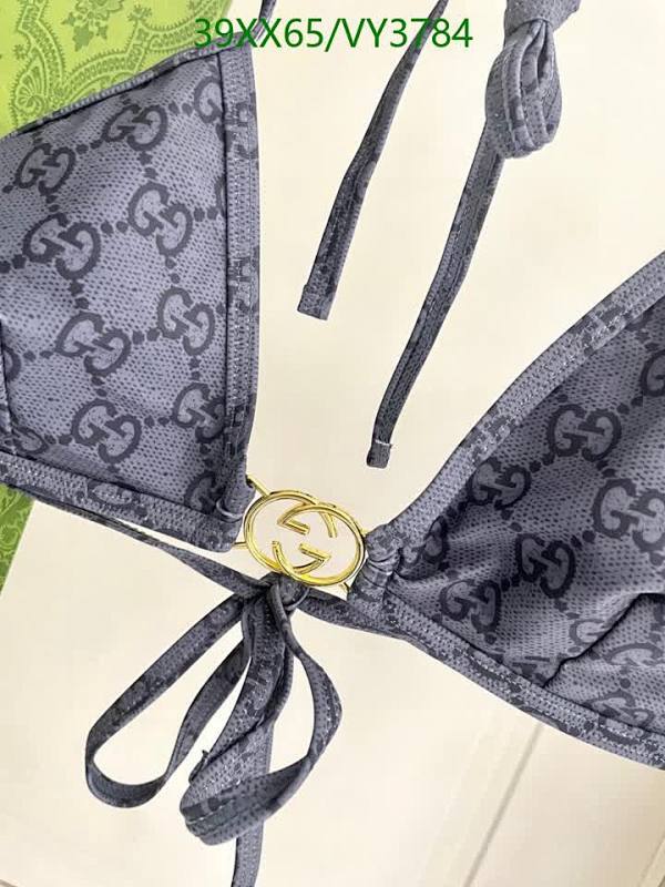 GUCCI-Swimsuit Code: VY3784 $: 39USD