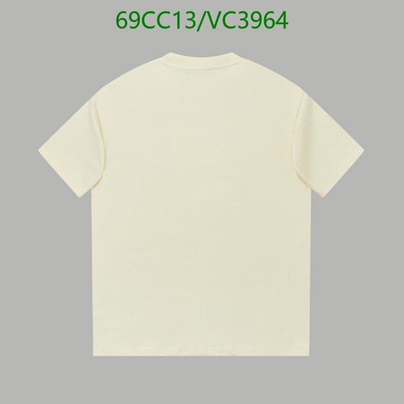 Gucci-Clothing Code: VC3964 $: 69USD