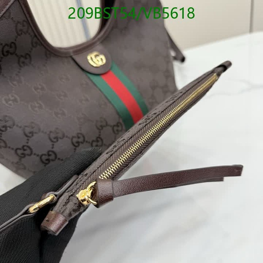 Gucci-Bag-Mirror Quality Code: VB5618 $: 209USD