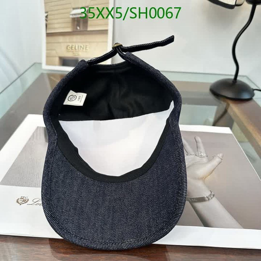 Chanel-Cap(Hat) Code: SH0067 $: 35USD