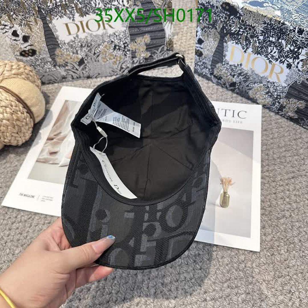 Dior-Cap(Hat) Code: SH0171 $: 35USD