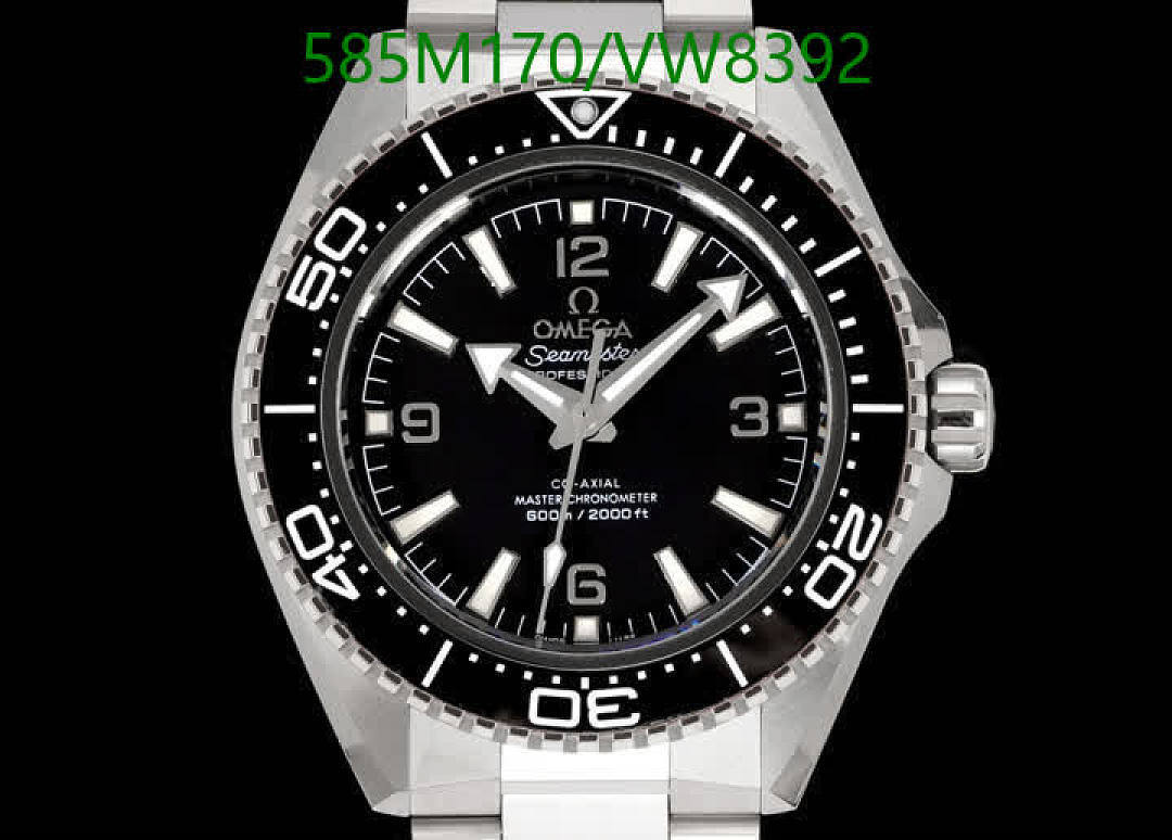 Omega-Watch(Mirror Quality) Code: VW8392 $: 585USD