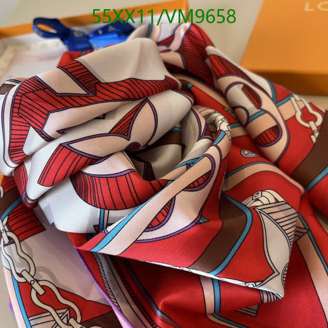 LV-Scarf Code: VM9658 $: 55USD