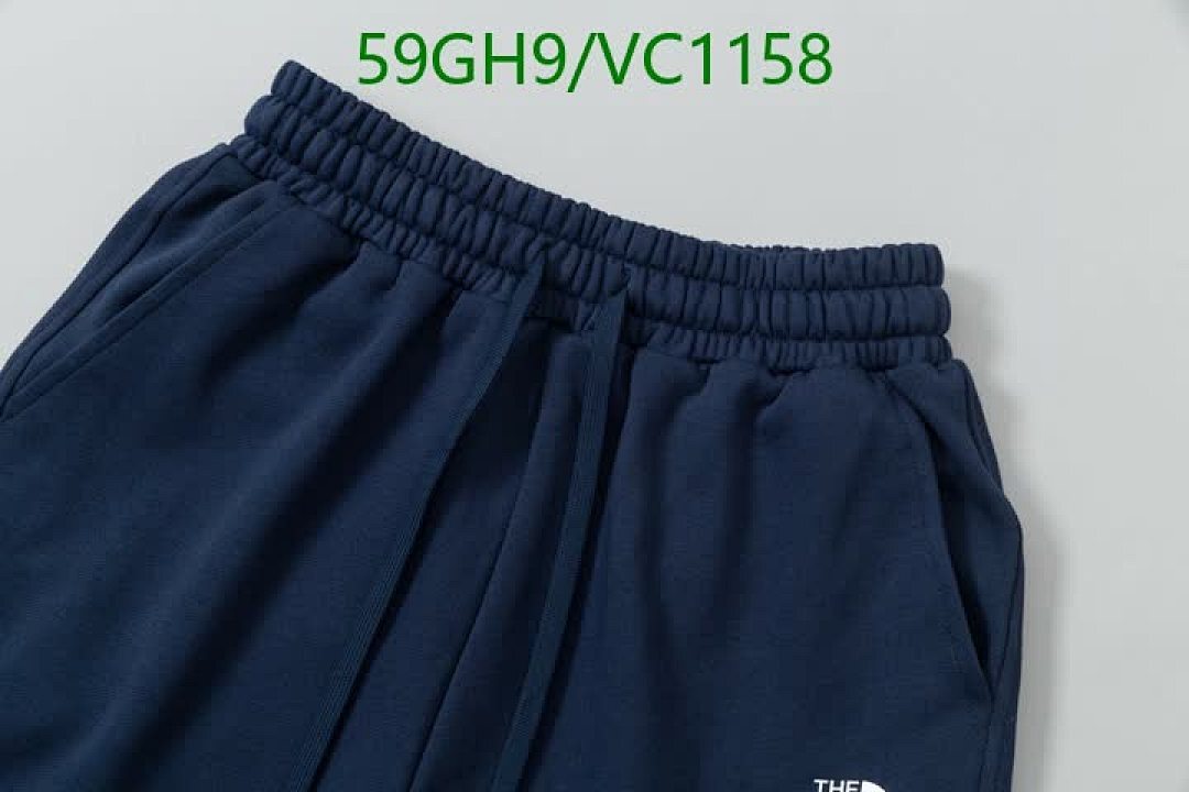 The North Face-Beach Shorts Code: VC1158 $: 59USD