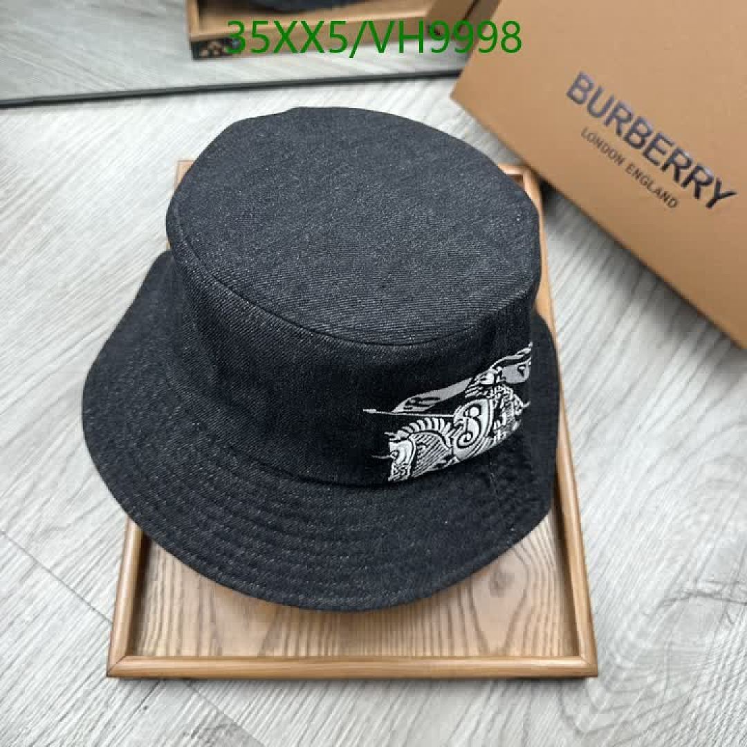 Burberry-Cap(Hat) Code: VH9998 $: 35USD