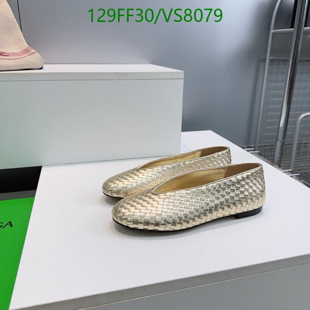 BV-Women Shoes Code: VS8079 $: 129USD