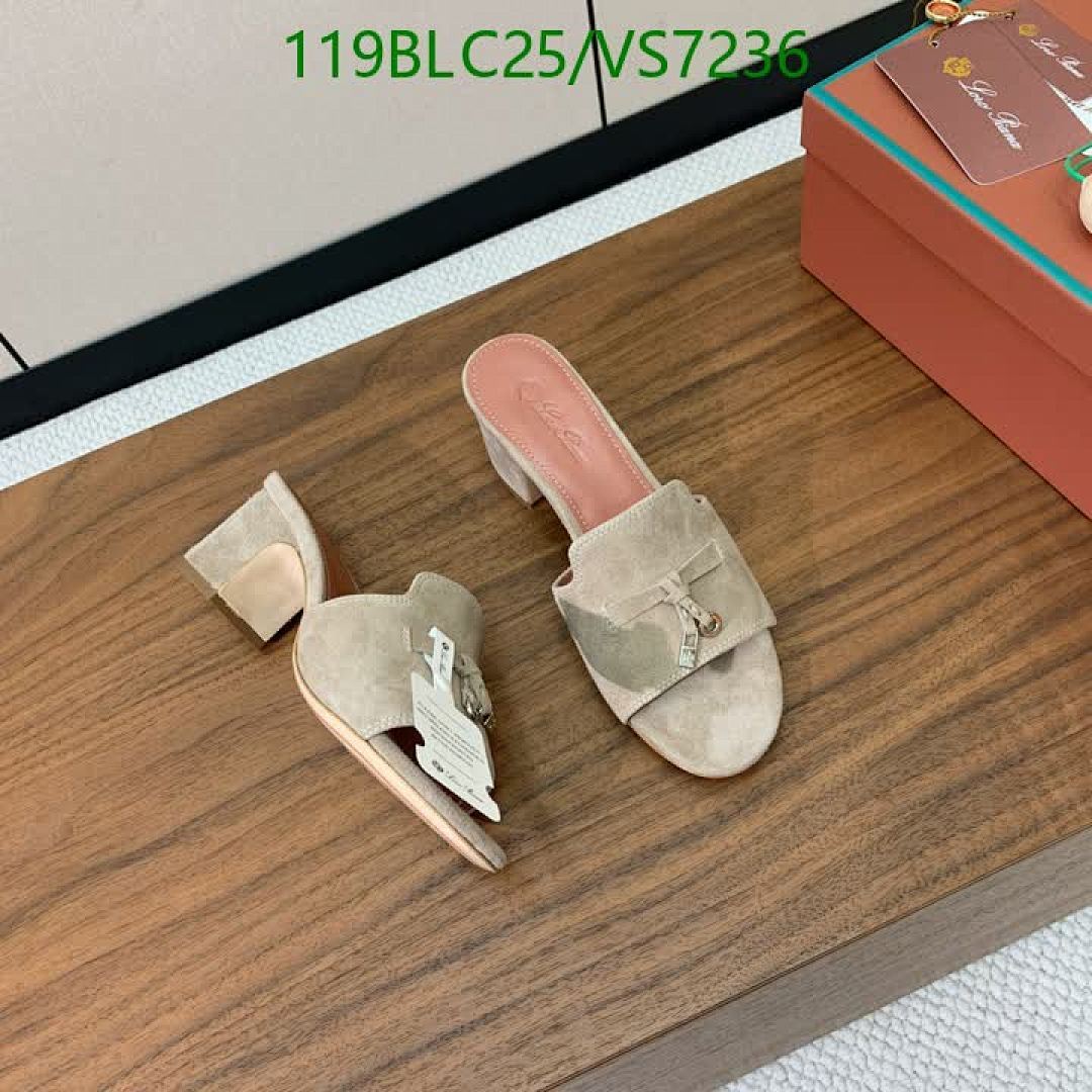 Loro Piana-Women Shoes Code: VS7236 $: 119USD