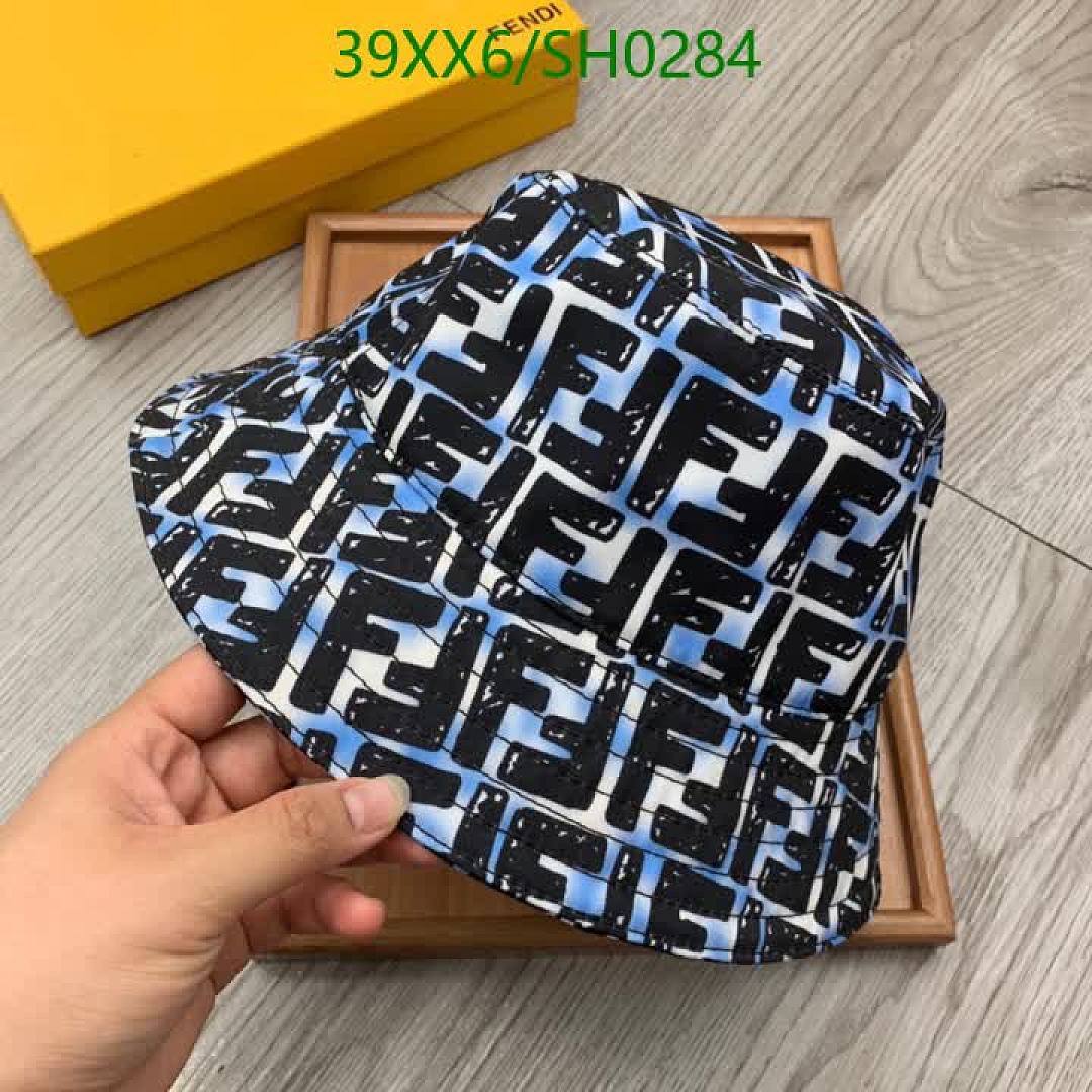 Fendi-Cap(Hat) Code: SH0284 $: 39USD