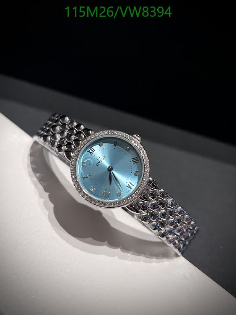 Omega-Watch(Mirror Quality) Code: VW8394 $: 115USD