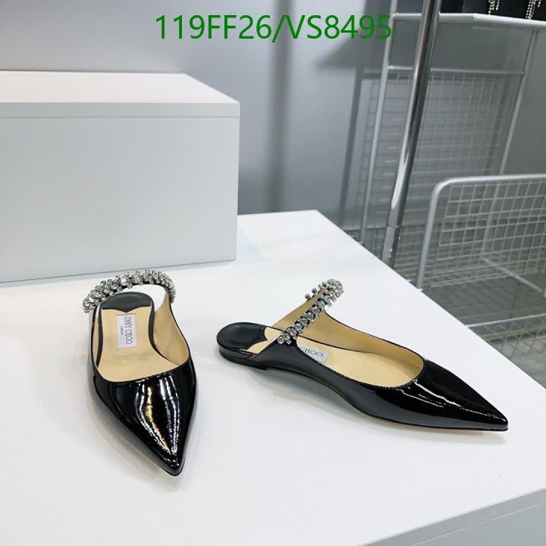 Jimmy Choo-Men shoes Code: VS8495 $: 119USD