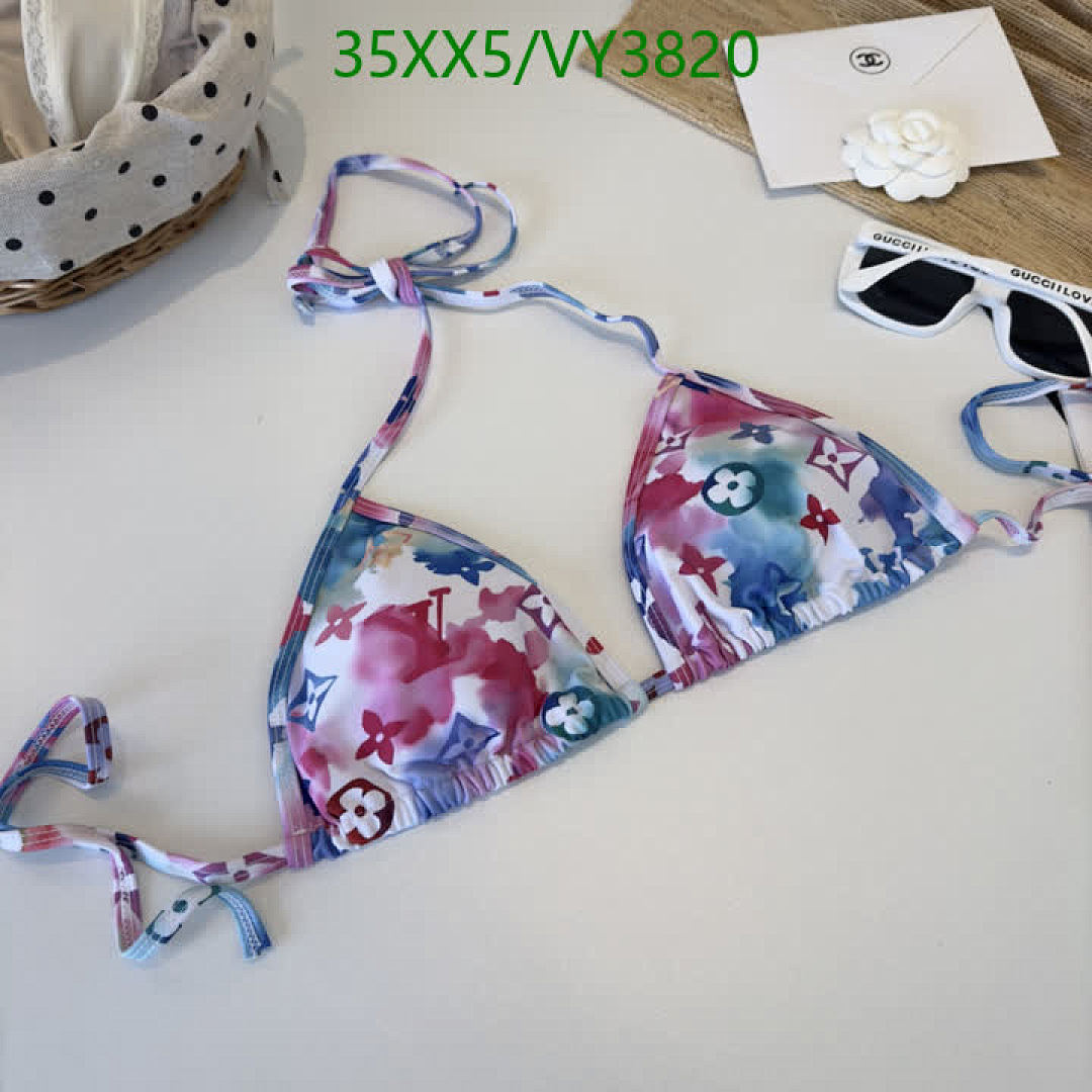 LV-Swimsuit Code: VY3820 $: 35USD