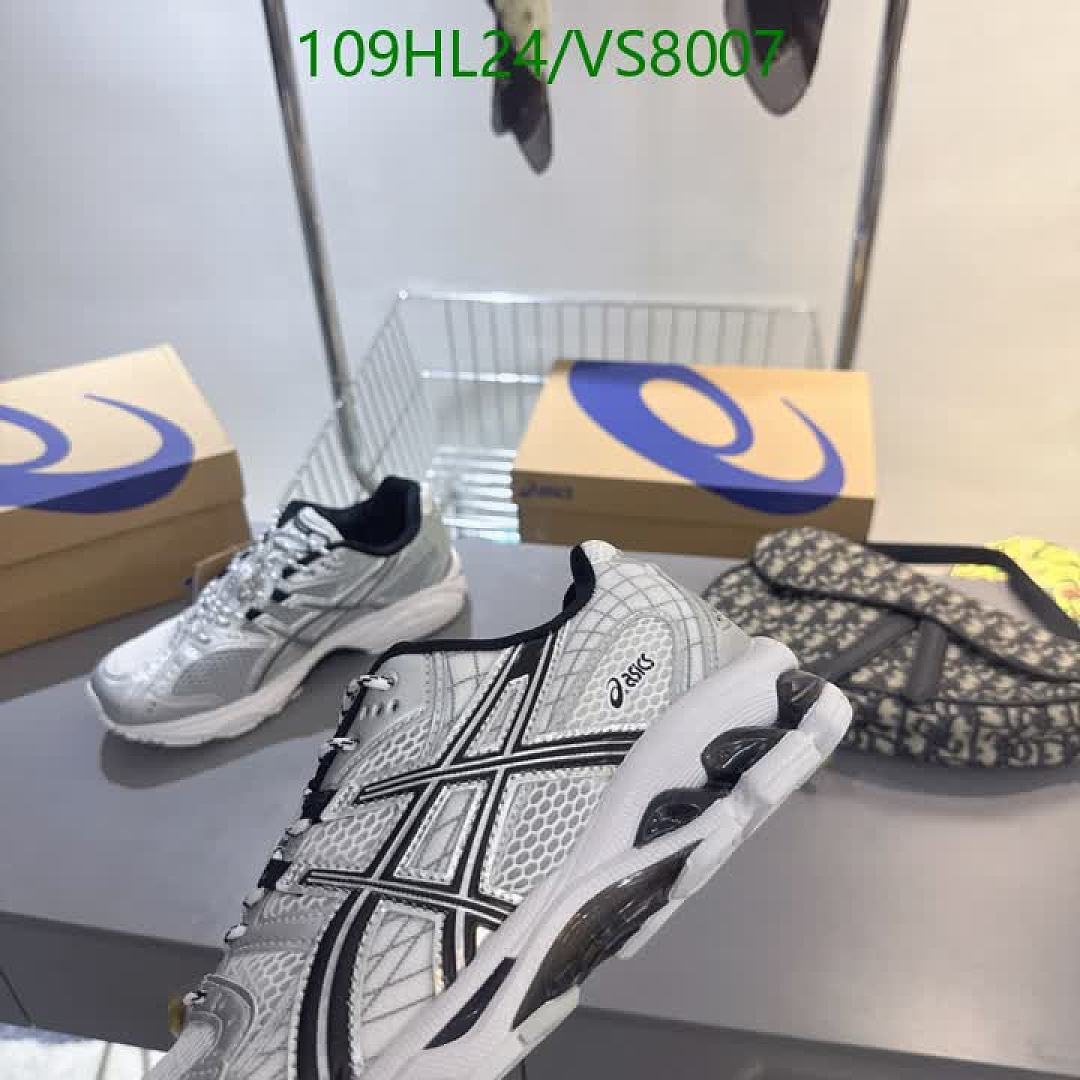 Asics-Men shoes Code: VS8007 $: 109USD