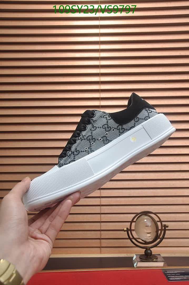 Alexander Mcqueen-Women Shoes Code: VS9797 $: 109USD