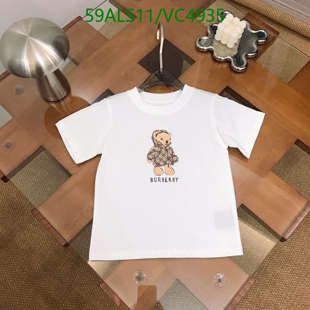 Burberry-Kids Clothing Code: VC4935 $: 59USD-Yupoo.ru - Copybrand.Team photo album Burberry-Kids Clothing Code: VC4935 $: 59USD