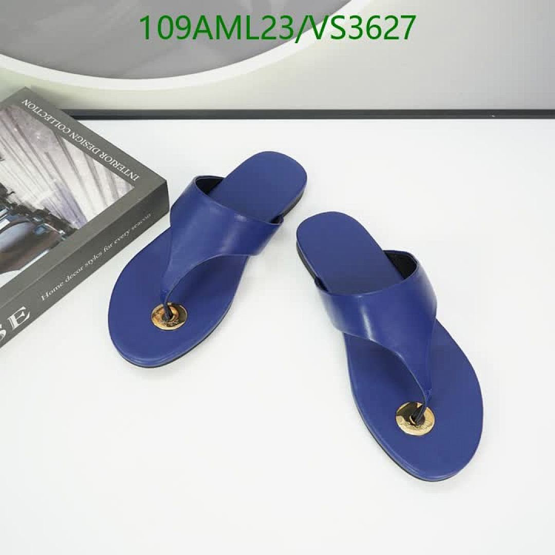 YSL-Women Shoes Code: VS3627 $: 109USD