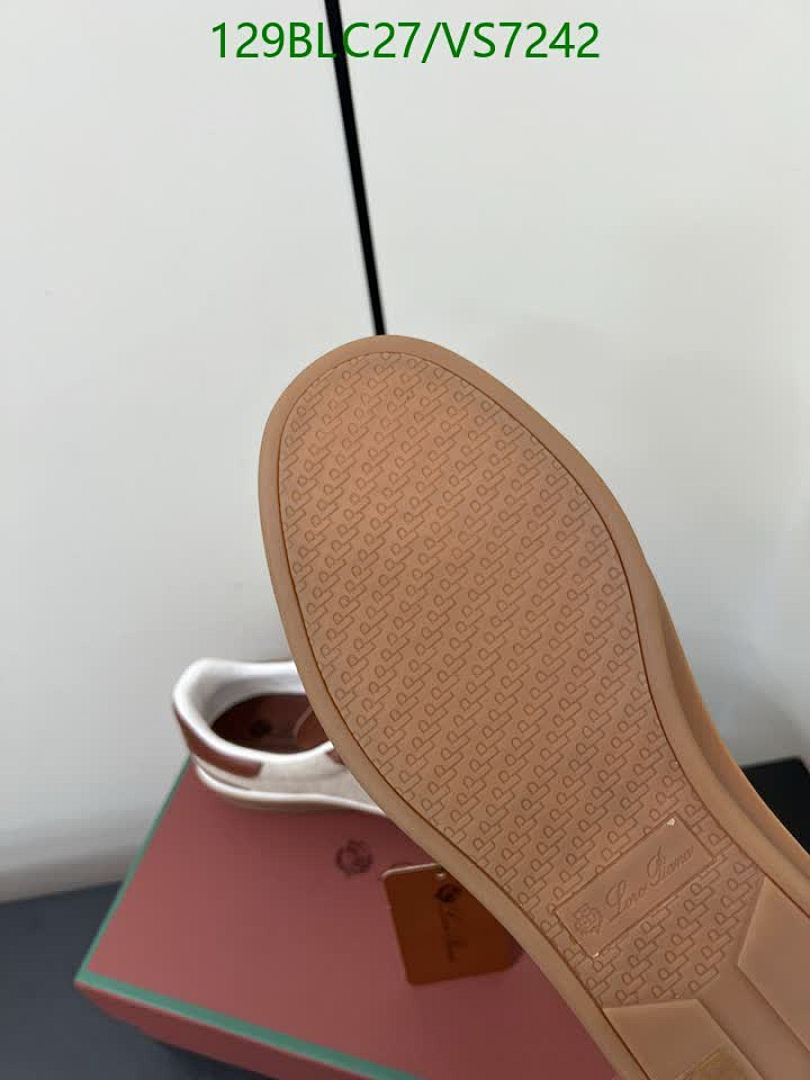 Loro Piana-Women Shoes Code: VS7242 $: 129USD