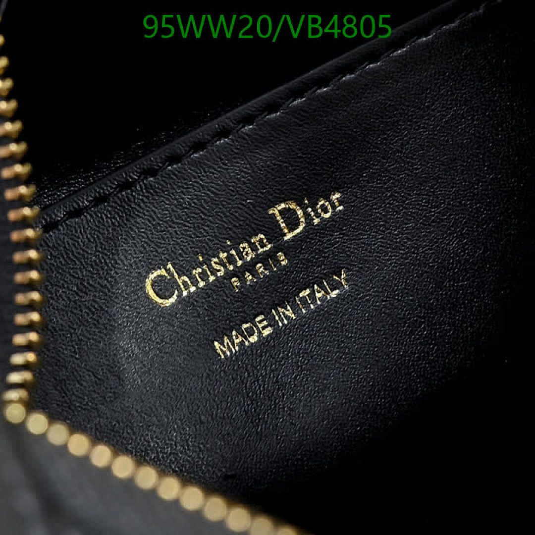 Dior-Bag-4A Quality Code: VB4805 $: 95USD