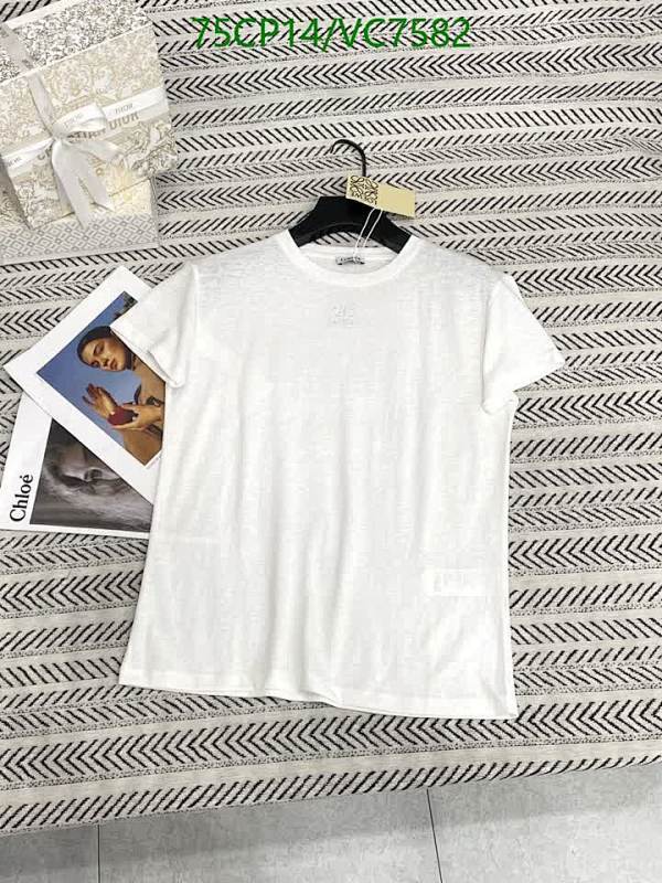 Loewe-Clothing Code: VC7582 $: 75USD