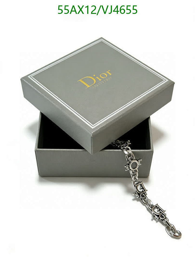 Dior-Jewelry Code: VJ4655 $: 55USD