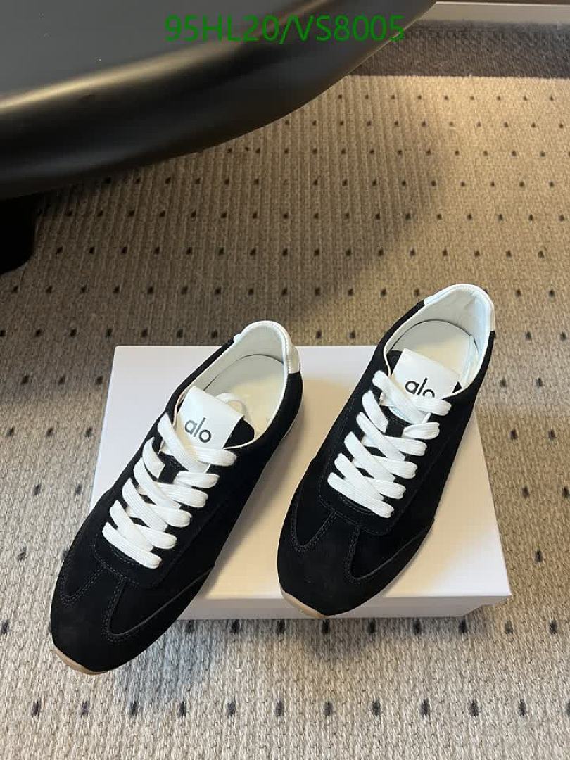 Alo-Women Shoes Code: VS8005 $: 95USD