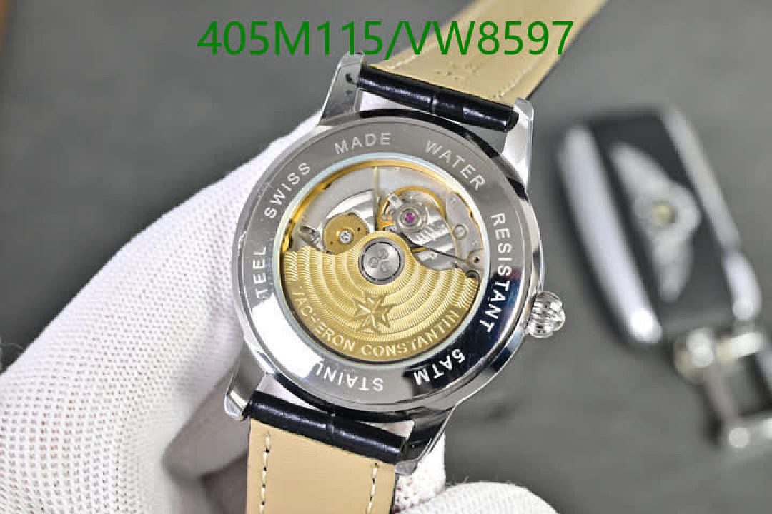 Vacheron Constantin-Watch-Mirror Quality Code: VW8597 $: 405USD