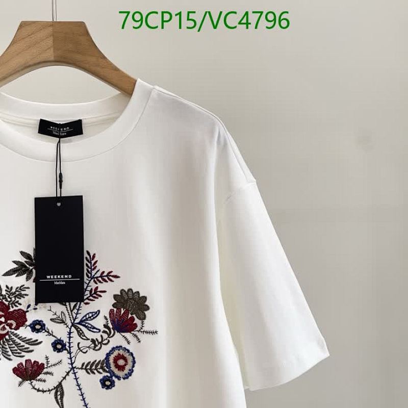 Maxmara-Clothing Code: VC4796 $: 79USD