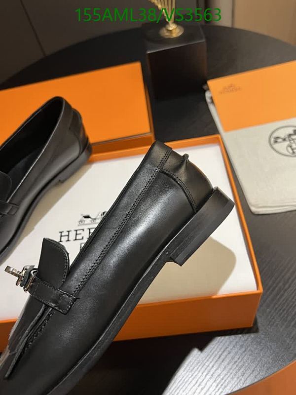 Hermes-Women Shoes Code: VS3563 $: 155USD