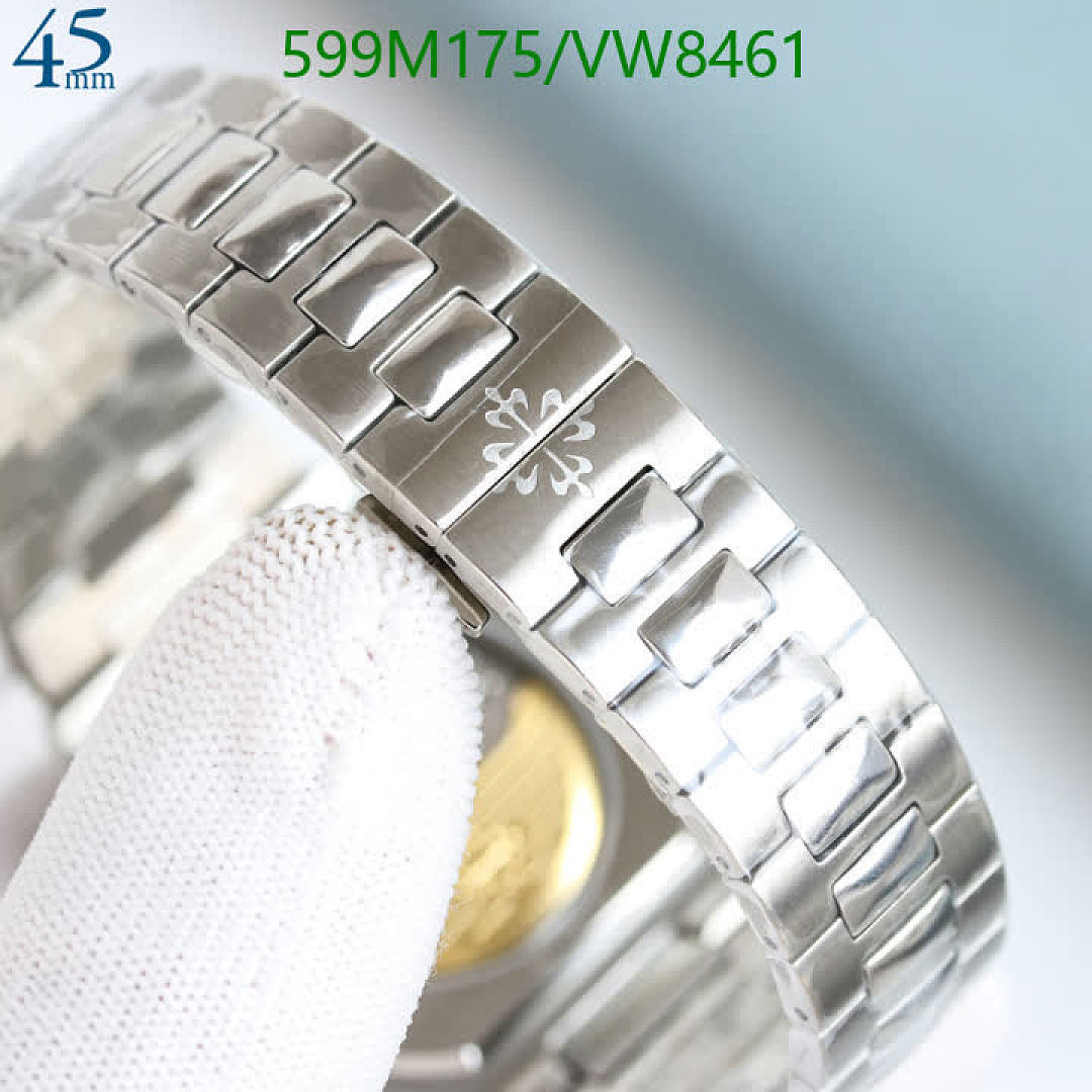 Patek Philippe-Watch-Mirror Quality Code: VW8461 $: 599USD