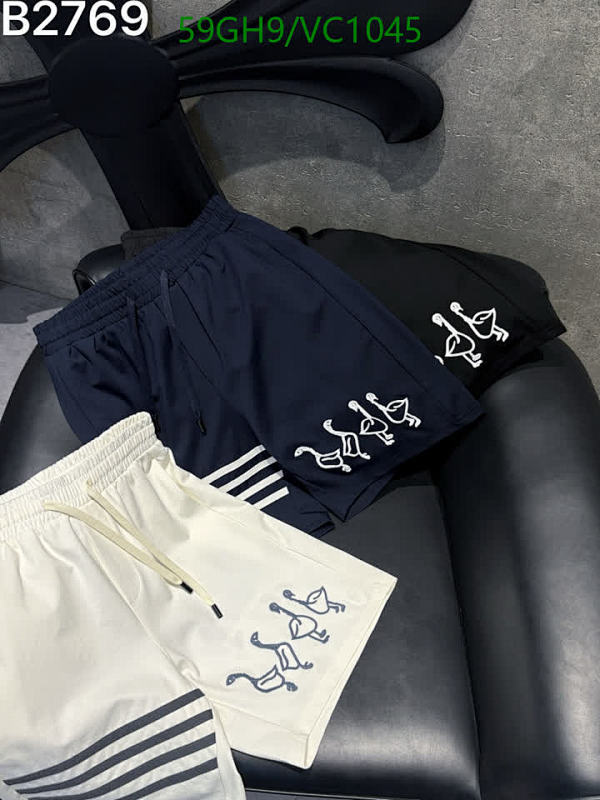 BV-Beach Shorts Code: VC1045 $: 59USD