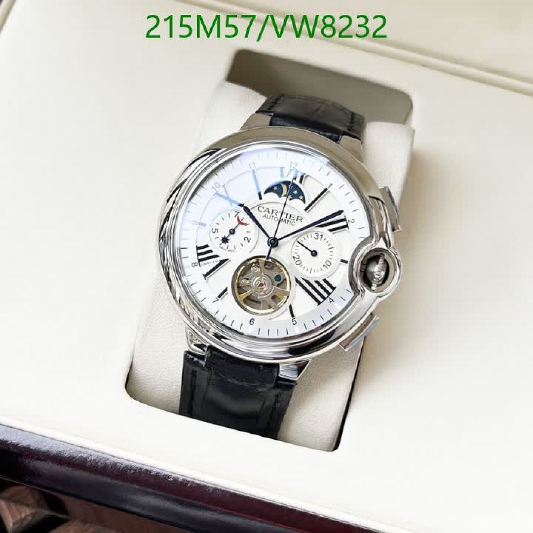 Cartier-Watch-Mirror Quality Code: VW8232 $: 215USD