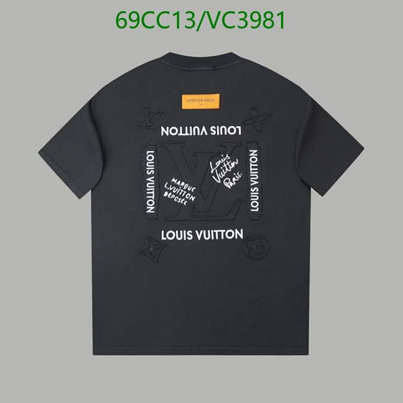 LV-Clothing Code: VC3981 $: 69USD