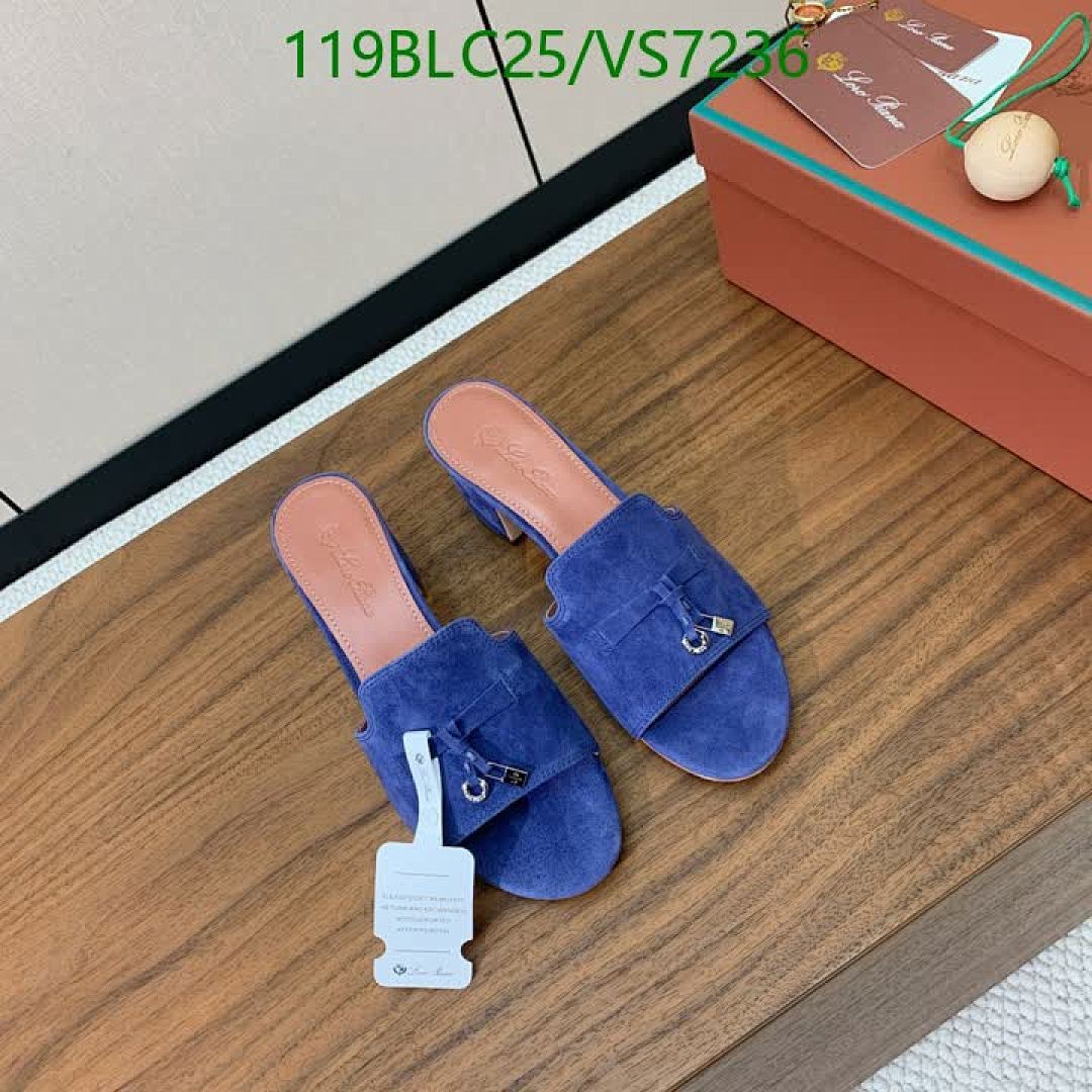 Loro Piana-Women Shoes Code: VS7236 $: 119USD