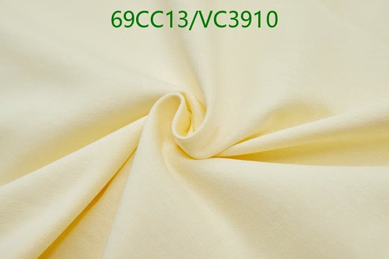 Balenciaga-Clothing Code: VC3910 $: 69USD