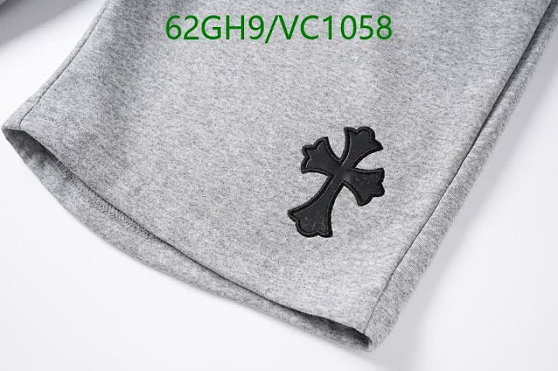 Chrome Hearts-Beach Shorts Code: VC1058 $: 62USD