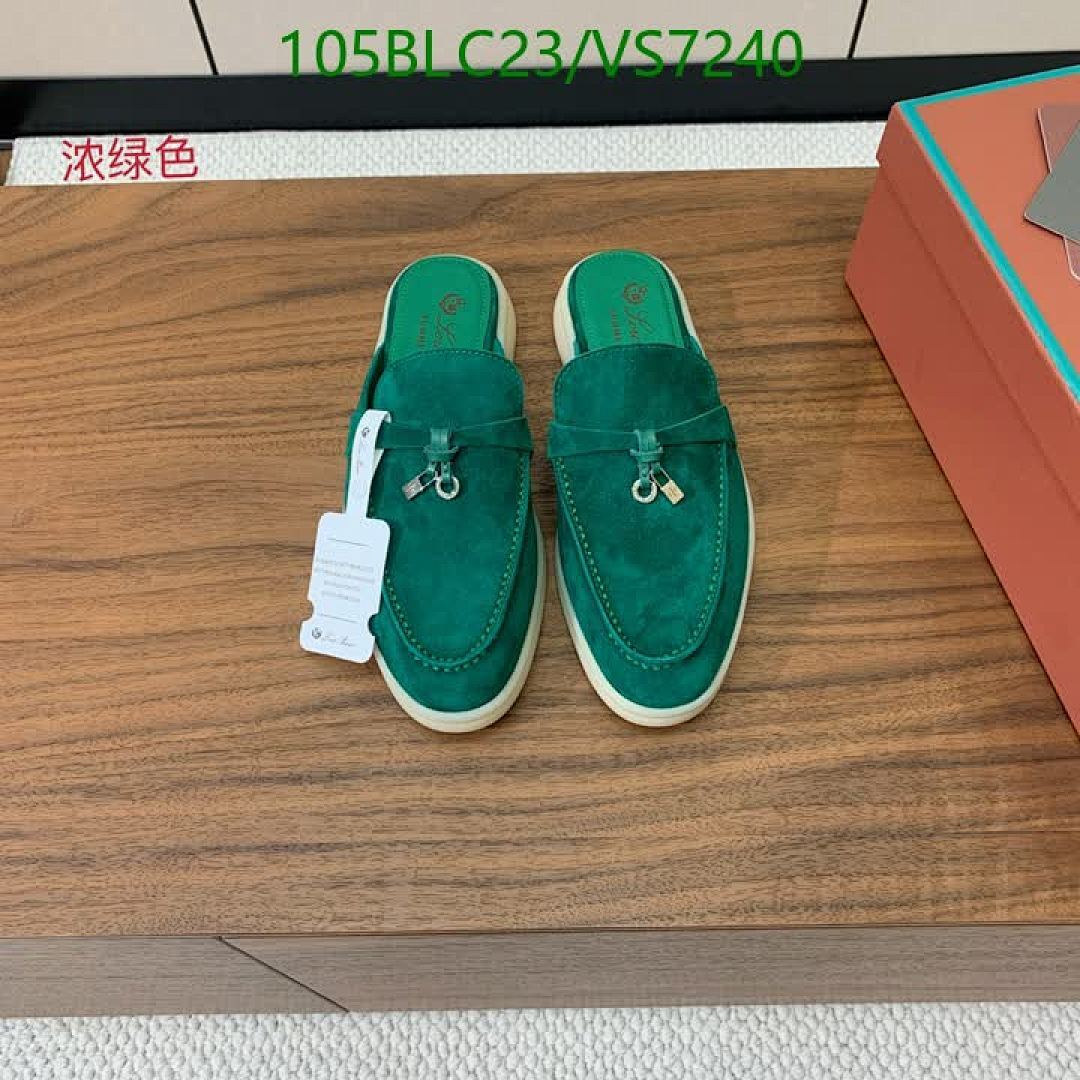 Loro Piana-Women Shoes Code: VS7240 $: 105USD