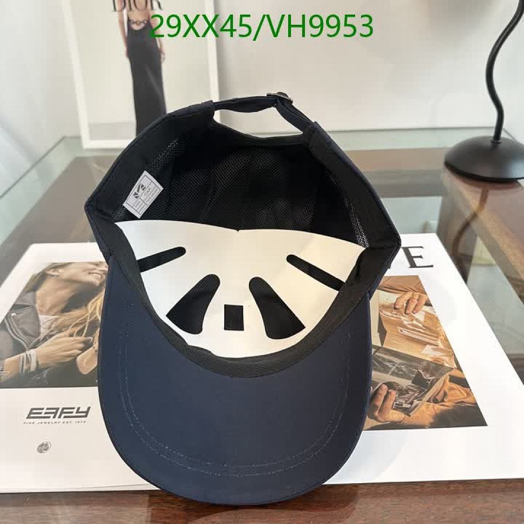 Arcteryx-Cap(Hat) Code: VH9953 $: 29USD