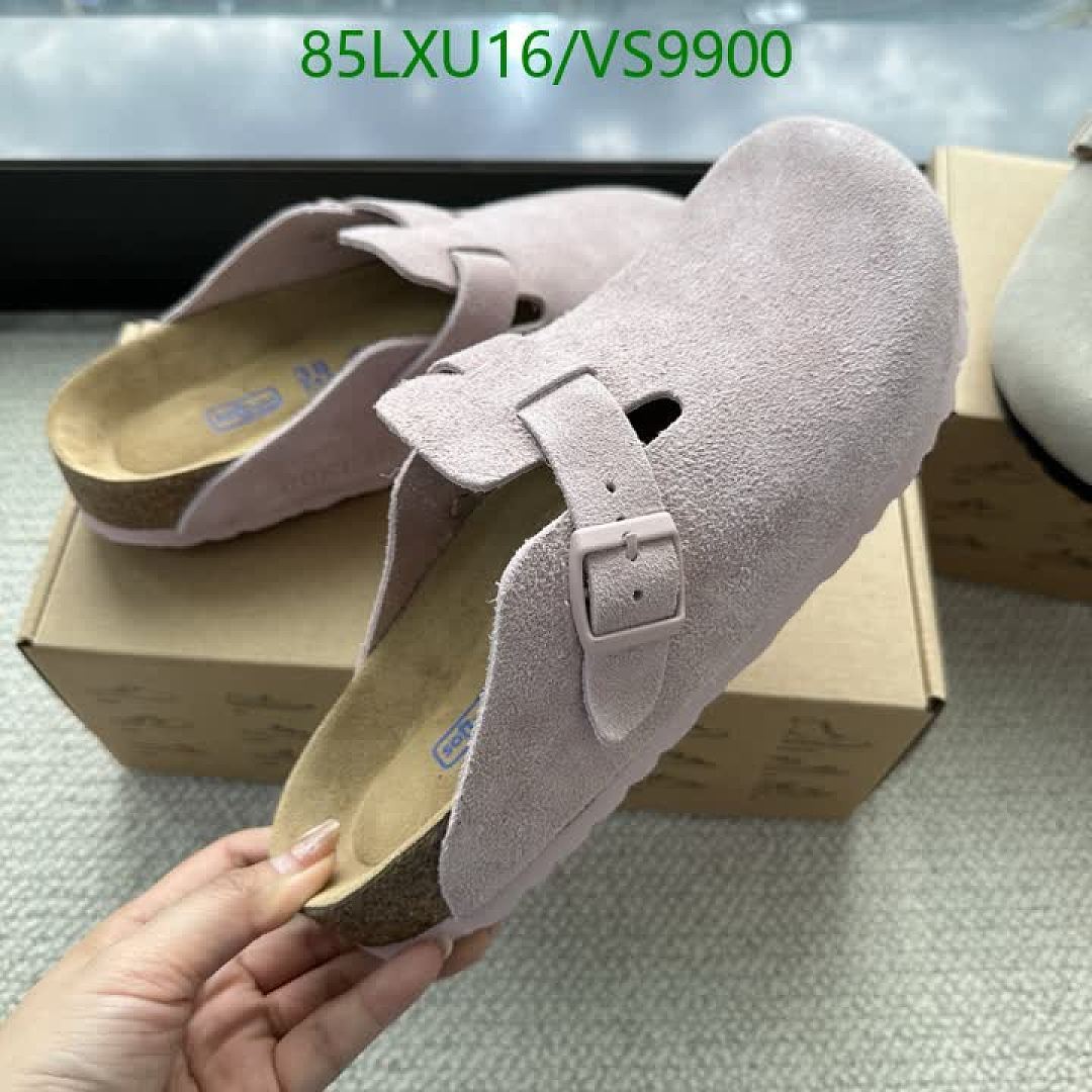 Birkenstock-Men shoes Code: VS9900 $: 85USD