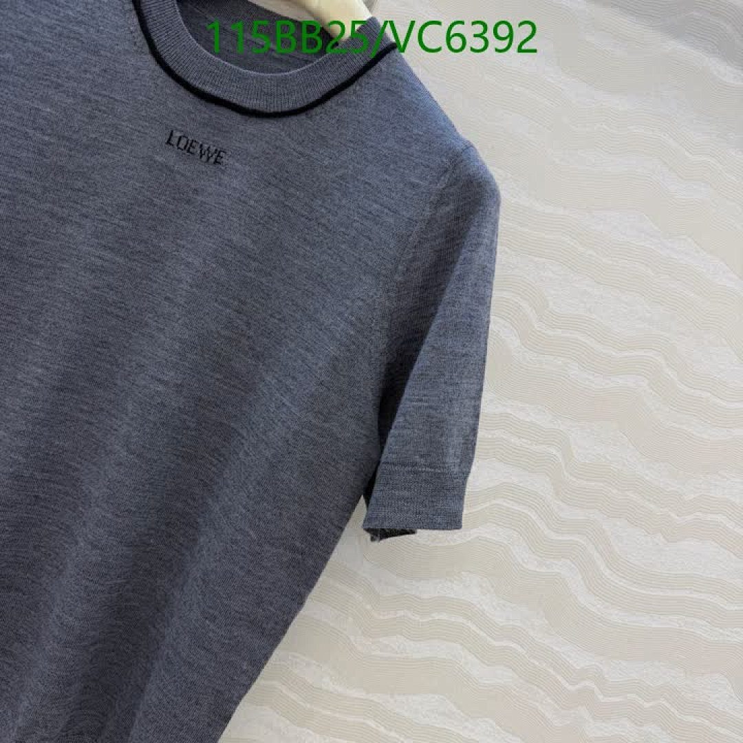 Loewe-Clothing Code: VC6392 $: 115USD