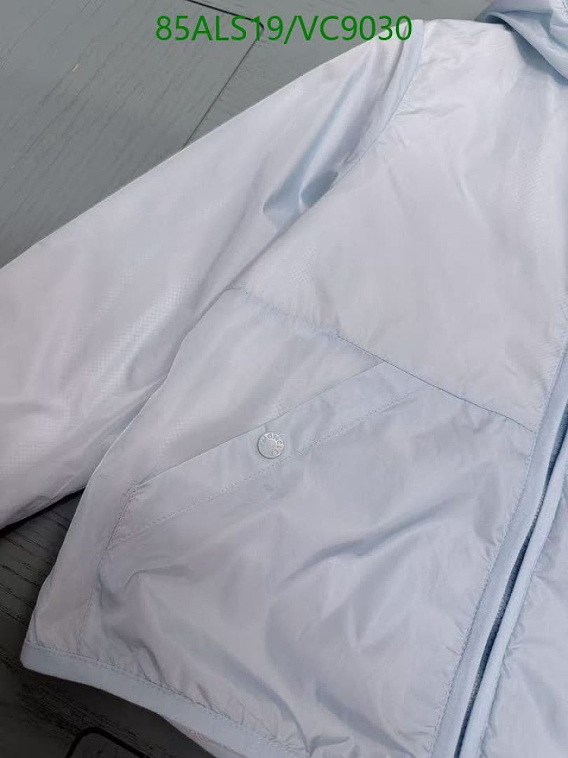 Moncler-Kids Clothing Code: VC9030 $: 85USD