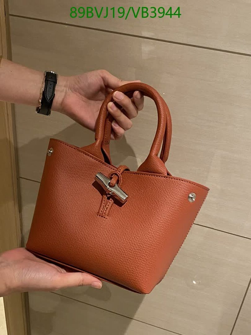 Longchamp-Bag-4A Quality Code: VB3944 $: 89USD